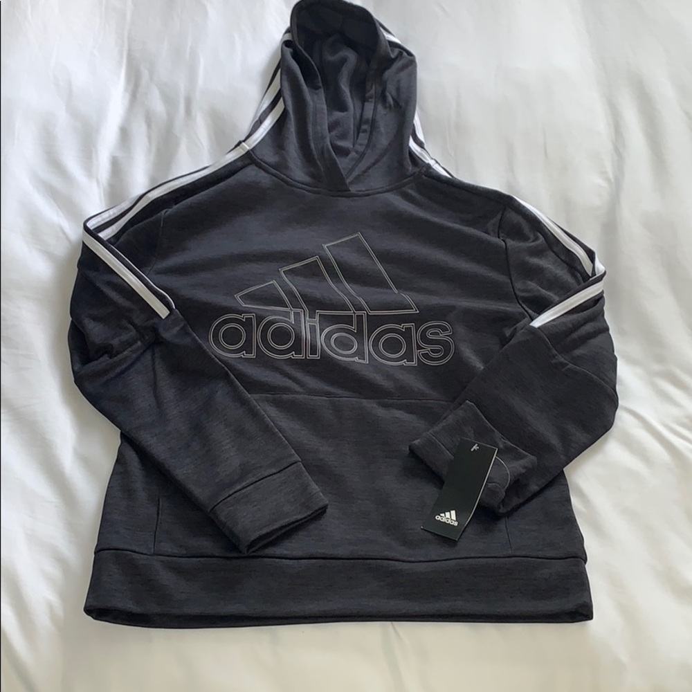 Adidas Sweater